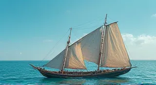 Building a Dhow: Ancient Techniques from the Swahili Coast