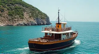 The Ferrocene: A French Coastal Workhorse