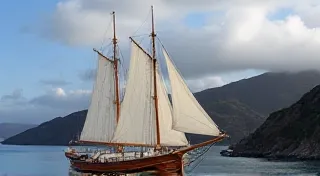 The Goleta: Traditional Wooden Boats of the Canary Islands
